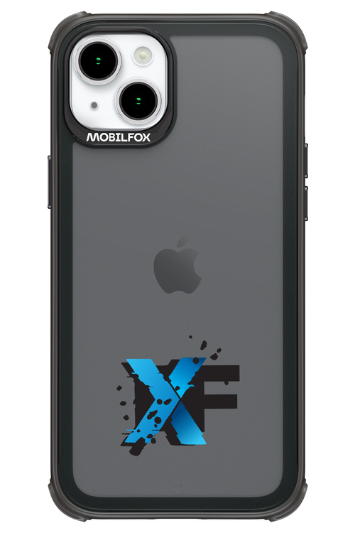 Reflex Spark - Apple iPhone 15 Plus