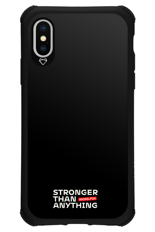 Stronger - Apple iPhone XS