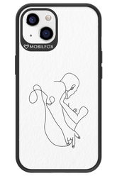Horny for art 2.0 - Apple iPhone 13