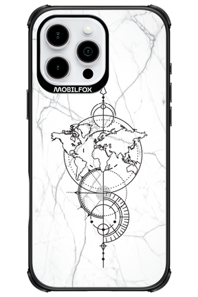 Compass - Apple iPhone 16 Pro Max