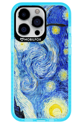 Starry Night - Apple iPhone 13 Pro