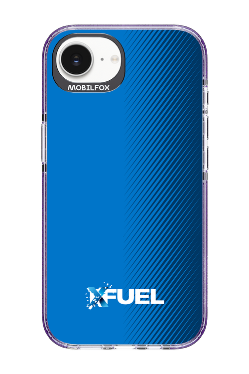 Blue Velocity - Apple iPhone 16e