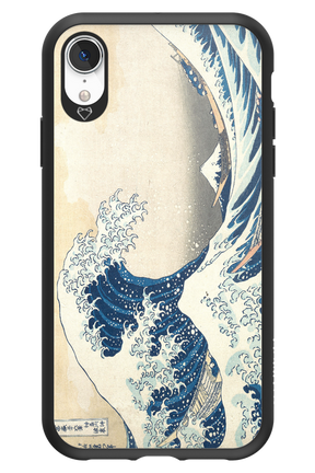 Hokusai - Apple iPhone XR