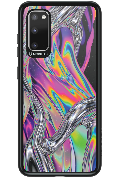 Prism 2.0 - Samsung Galaxy S20
