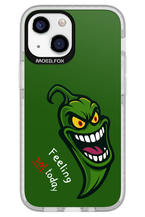 Crazy Chili - Apple iPhone 13 Mini