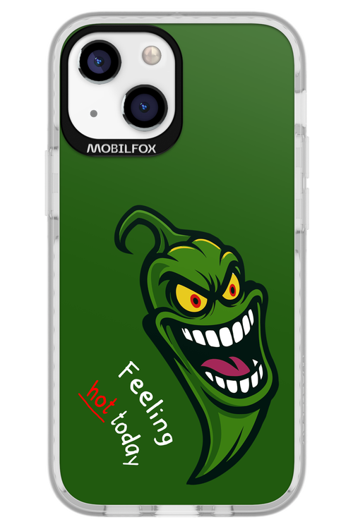 Crazy Chili - Apple iPhone 13 Mini