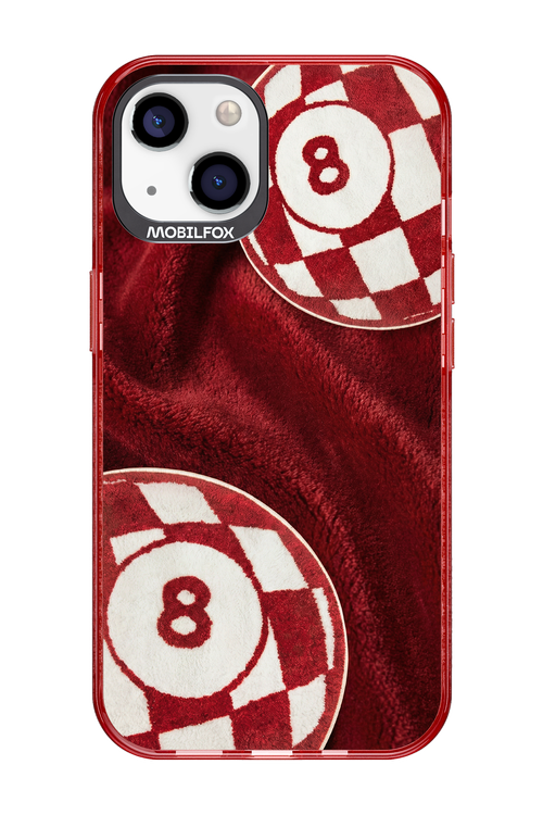 Lucky 8 2.0 - Apple iPhone 13