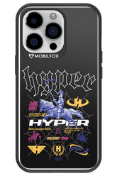 HYPER KNIGHT - Apple iPhone 13 Pro