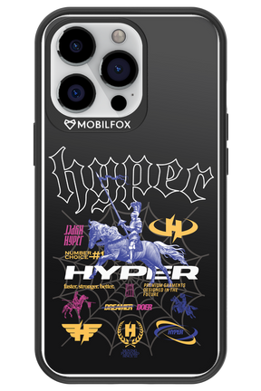 HYPER KNIGHT - Apple iPhone 13 Pro