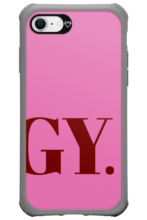 GY (Sorbet) 2.0 - Apple iPhone SE 2020