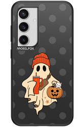 Ghost Girl - Samsung Galaxy S24