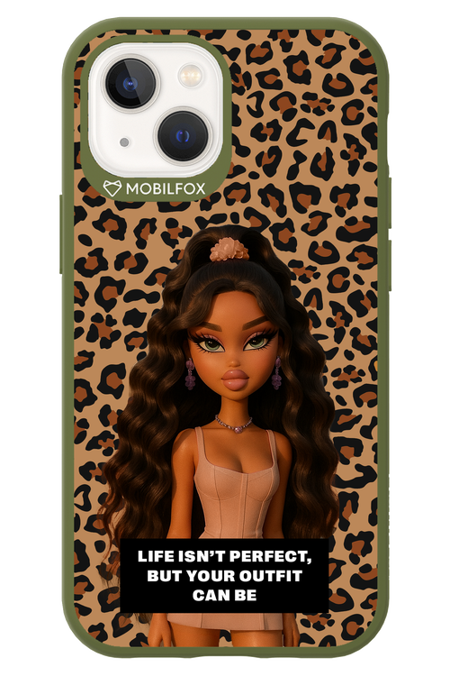 Perfect OOTD 2.0 - Apple iPhone 13 Mini