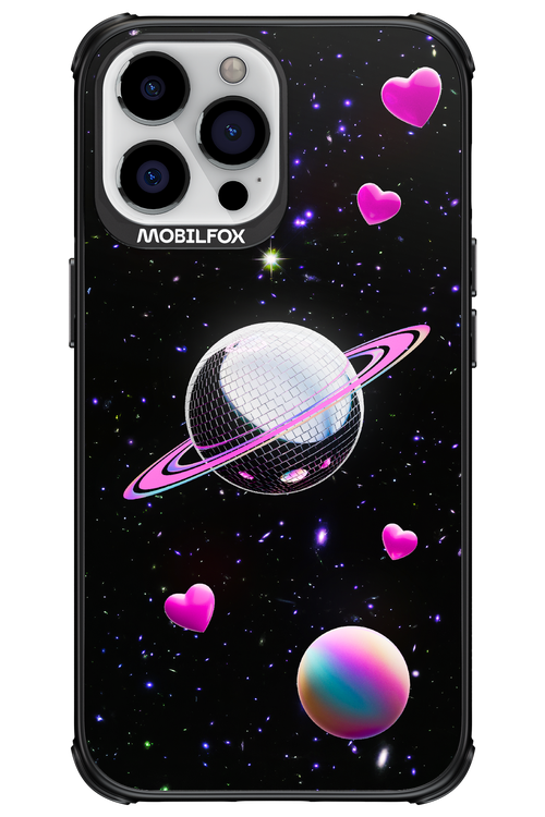 Girls Galaxy - Apple iPhone 13 Pro Max