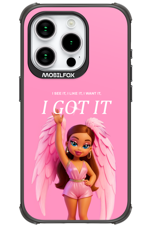 Got It 2.0 - Apple iPhone 15 Pro