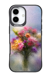 Rippleglass flower 2.0 - Apple iPhone 17
