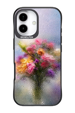 Rippleglass flower 2.0 - Apple iPhone 17