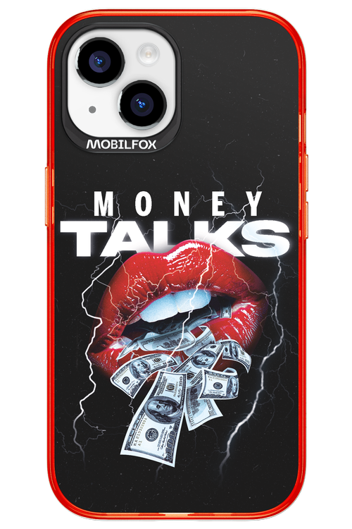 Money Talks 2.0 - Apple iPhone 15