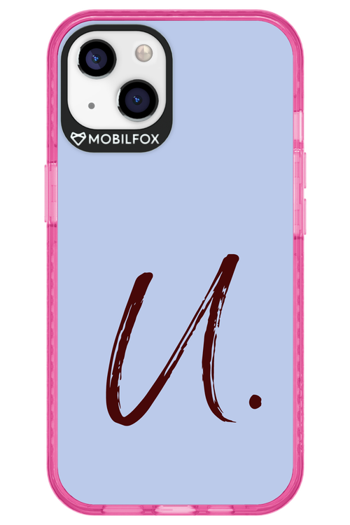(Jellyfish Presso) U 2.0 - Apple iPhone 13