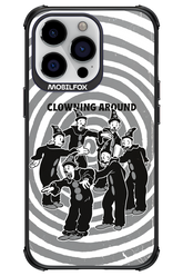 Glowing Around - Apple iPhone 13 Pro