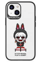 Sawbubu (Nude) - Apple iPhone 13 Mini