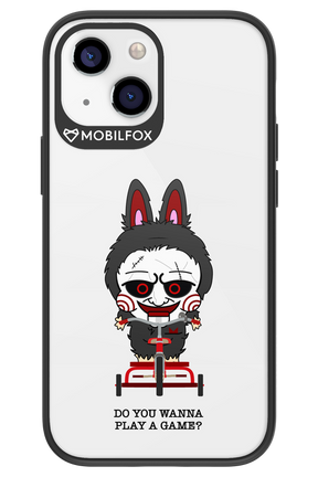 Sawbubu (Nude) - Apple iPhone 13 Mini