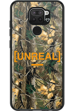 Realtree - Xiaomi Redmi Note 9