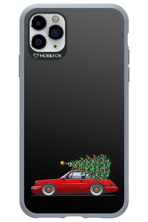 XMAS Car - Apple iPhone 11 Pro Max