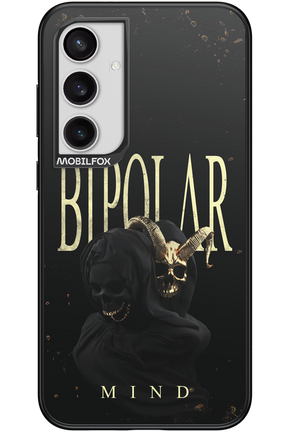 BIPOLAR 2.0 - Samsung Galaxy S24+