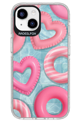 Love Pool - Apple iPhone 14