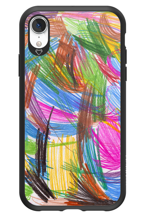 Xrax 2 2.0 - Apple iPhone XR