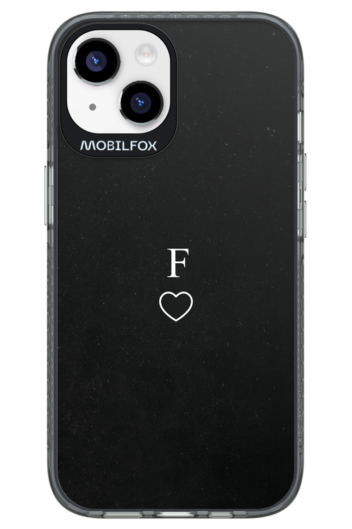 F Black 2.0 - Apple iPhone 14