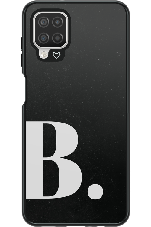 B (Off Space) 2.0 - Samsung Galaxy A12