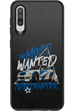 Most wanted - Samsung Galaxy A50