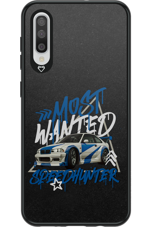 Most wanted - Samsung Galaxy A50