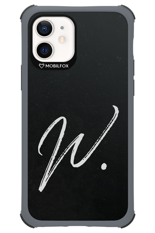 (Off Space) W 2.0 - Apple iPhone 12