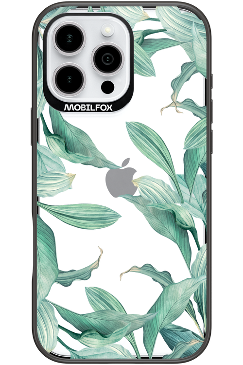 Greenpeace 2.0 - Apple iPhone 16 Pro Max