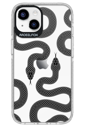 Snakes - Apple iPhone 14