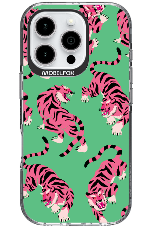 Tora II - Apple iPhone 16 Pro