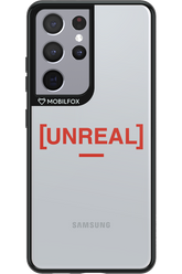 Unreal Classic - Samsung Galaxy S21 Ultra