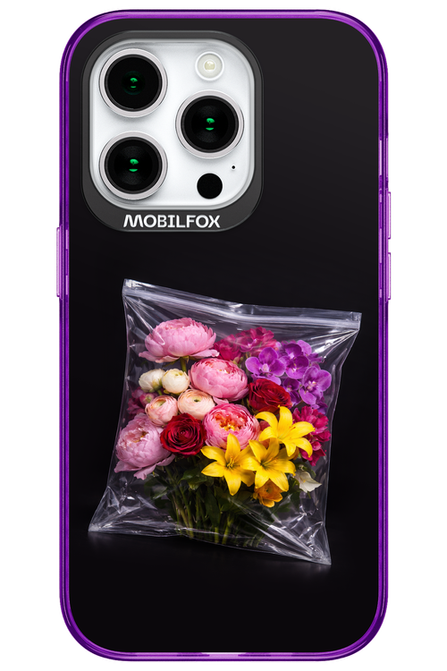 Love Bag 2.0 - Apple iPhone 15 Pro