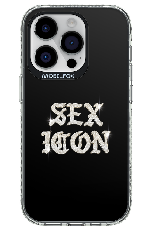 SEX ICON 2.0 - Apple iPhone 14 Pro