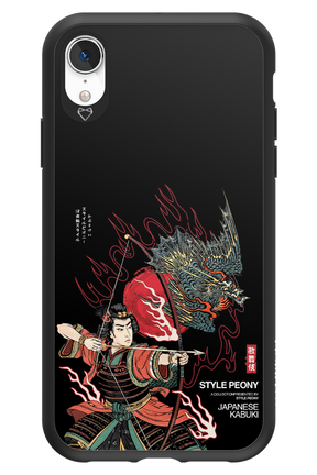 Kabuki 2.0 - Apple iPhone XR