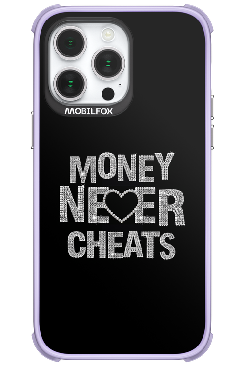 Money Cheats 2.0 - Apple iPhone 14 Pro Max