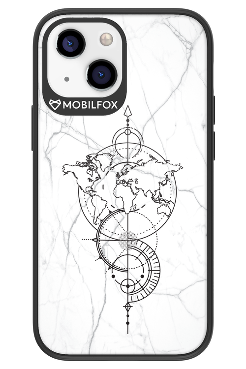 Compass 2.0 - Apple iPhone 13 Mini