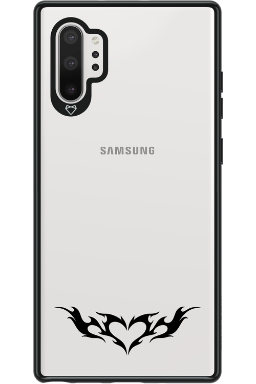 Techno Hart 2.0 - Samsung Galaxy Note 10+