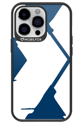 Arctic Edge - Apple iPhone 13 Pro