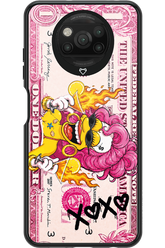 Cocktail Clown 2.0 - Xiaomi Poco X3 NFC