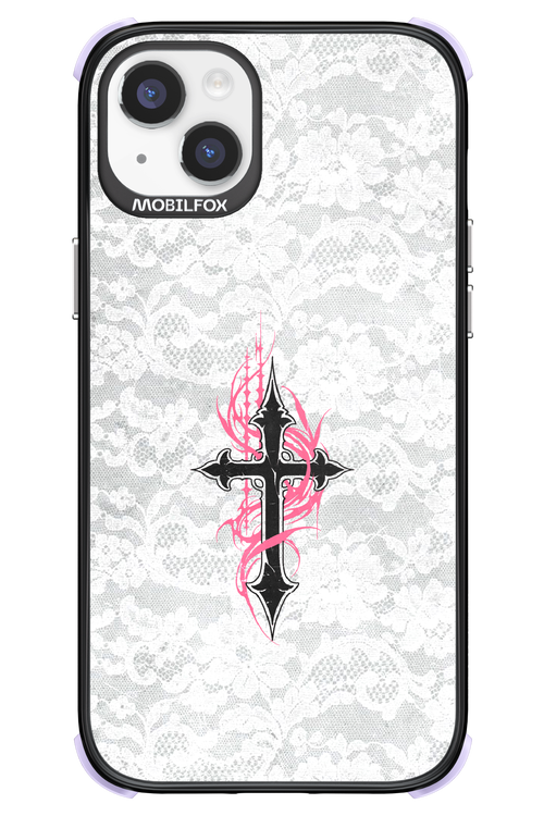 Soft halo 2.0 - Apple iPhone 14 Plus