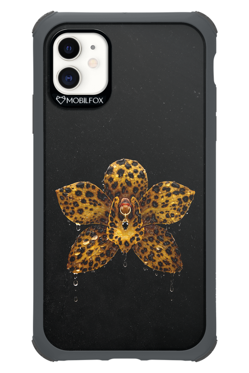 Wet & Wild 2.0 - Apple iPhone 11