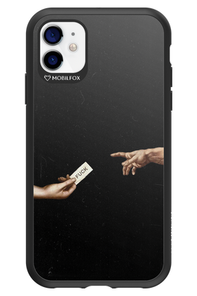 Giving 2.0 - Apple iPhone 11